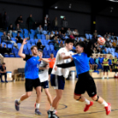 Továbbra is élen a Ceglédi KK SE U20