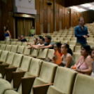 Pontok éjszakája Cegléden