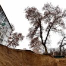 Lekerült az ötkarika sportcsarnokról