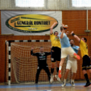 Kemény küzdelemben maradt alul a Cegléd csapata