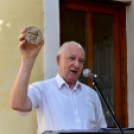 Benedek Péter parasztfestőre emlékeztek születésének 130. évfordulóján