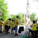 Nemzetközi Dobos Gála 19. I.