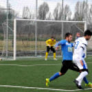 Ceglédi VSE – MTK Budapest 1 – 3 ( 0 – 1 )