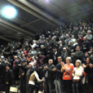 Ceglédi KK—Orosházi FKSE-Linamar 25—22 (12—11)