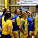 VBW CEKK CEGLÉD–BASKET NAMUR CAPITAL