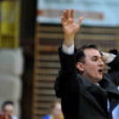 CEGLÉDI EKK – PEAC PÉCS 53 – 75