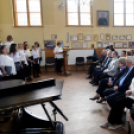  Jubileumi hangverseny