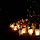 Több százan búcsúztak Emesétől