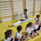 Tanulj esni - bemutató a legkisebbektől