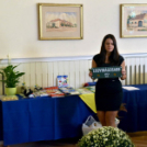 A legszebb kerteket, balkonokat és rajzokat díjazták