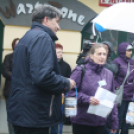 Autizmus világnapja Cegléden