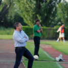 Elképesztően peches meccs...