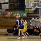 VBW CEKK CEGLÉD – GOOD ANGELS KOSICE 