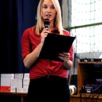 Gimi kulturális bemutató