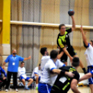 Ceglédi KKSE- Sport36 Komló 27 – 25 (11-16)