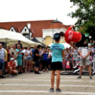 Tour de Hongrie Cegléd