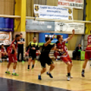 Ceglédi KKSE - Balatonfüredi KC