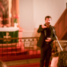 Orgonakoncert az Evangélikus templomban