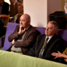 Senior atléták találkozója