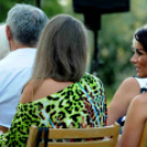 Mini jazz fesztivál ceglédi szereplőkkel