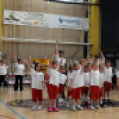 Kistérségi oviolimpia