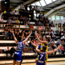 Ceglédi EKK-KSC-Szekszárd 82-62