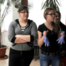 Területi elsősegélynyújtó verseny