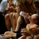 CEGLÉDI KK SE - Telekom Veszprém 24 - 40  (12 - 21)