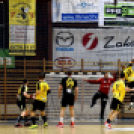 Ceglédi KK SE - Pler Budapest