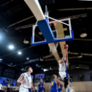 Végig vezetve nyert a BKG Cegléden