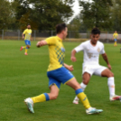 Kikapott az FTC második csapata Cegléden