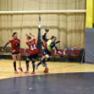 Ceglédi Kék Cápák – Abonyi KC