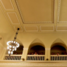 A Csíkszeredai Nagy István Líceum adventi hangversenye