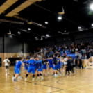 Hatalmas bravúr győzelem