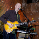 Szülői bál a Várkonyiban