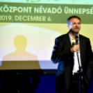 Ceglédi Judo Központ névadó ünnepség