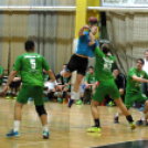 Ceglédi KKSE – B.Braun Gyöngyös: 33-24 