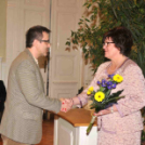 Cegléd Város Szociális Szolgálatáért