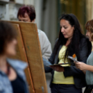 Múzeumok éjszakája