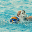 Vízilabda-lány CVSE-Fehérvár 9-14