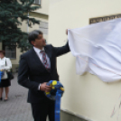 Városalapítók Napi Ünnepség