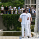 Hétvégi vízilabda bajnokság