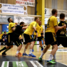 Ceglédi KK SE - GYEB Budakalász 