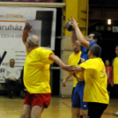 Jótékonysági kézilabdagála