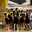 Ceglédi KK SE - GYEB Budakalász 