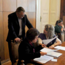 Ceglédi Többcélú Kistérségi Társulás ülése