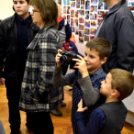 Kocka Projekt megnyitó