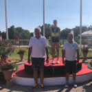 Két arany az ifjúsági atlétikai OB-ról!