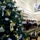 A Csíkszeredai Nagy István Líceum adventi hangversenye