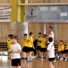 Ceglédi KKSE-Ráckeve VKSK